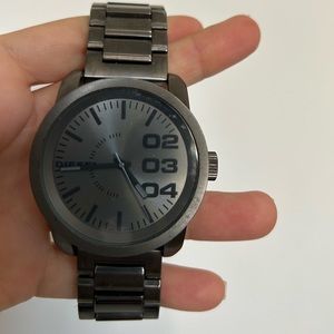 Diesel watch